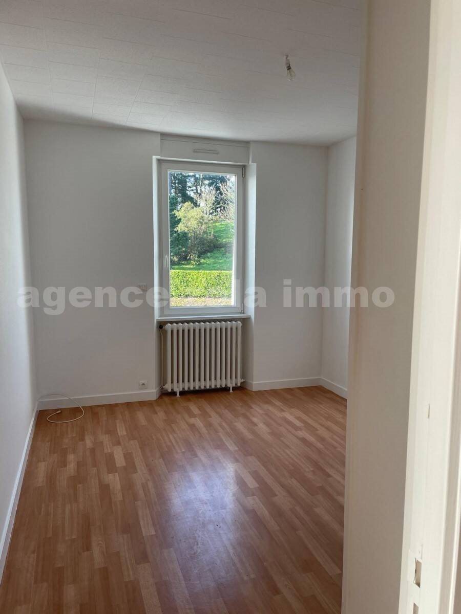 Appartement à vendre, 58m², Saint-Pol-de-Léon