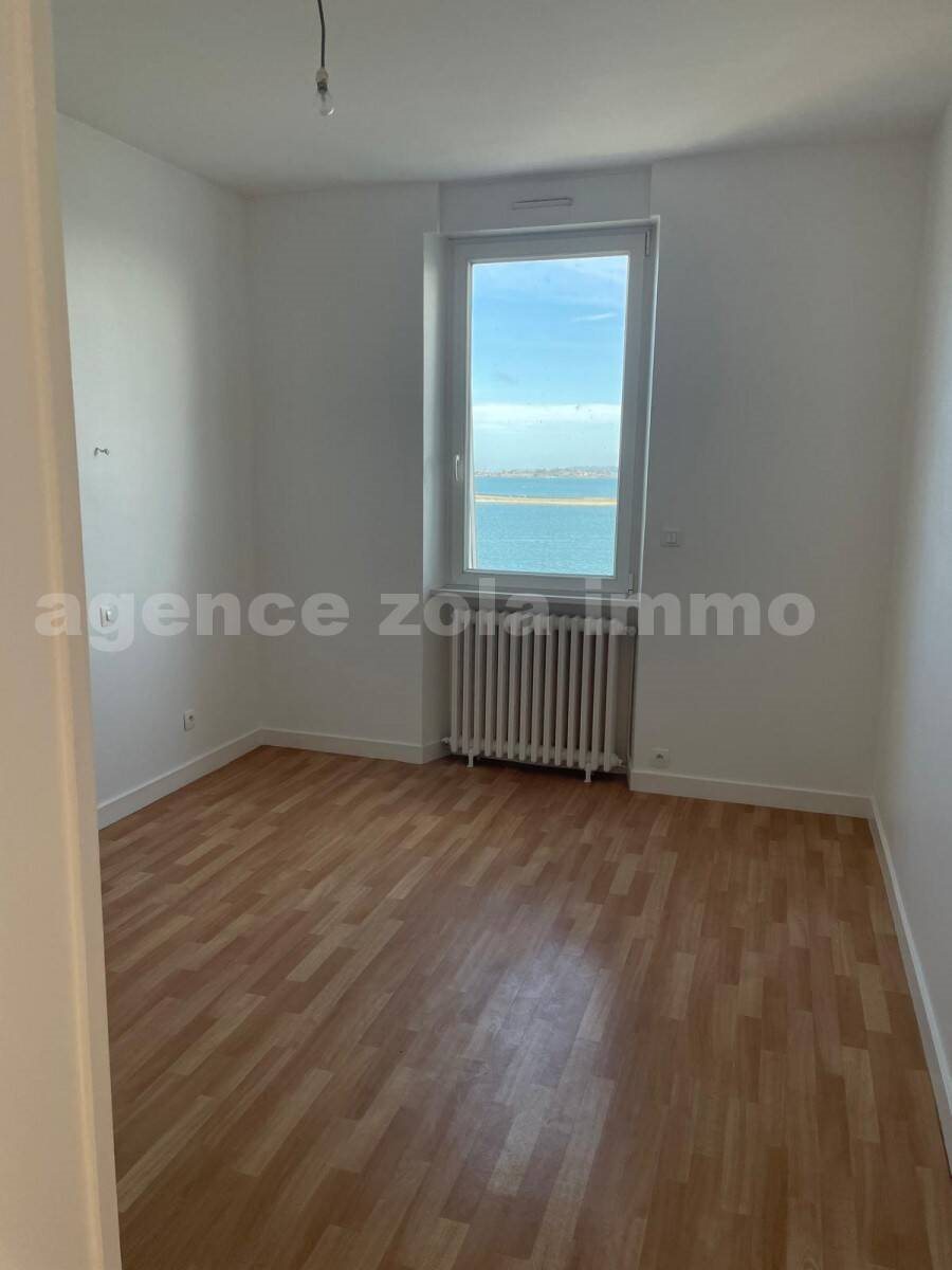 Appartement à vendre, 58m², Saint-Pol-de-Léon