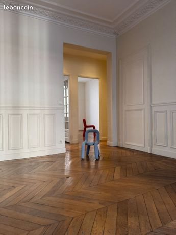 Appartement à vendre, 81m², Paris 11ème