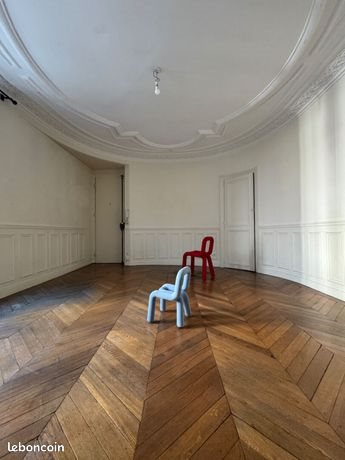Appartement à vendre, 81m², Paris 11ème