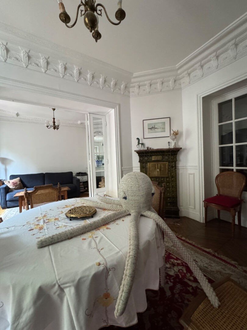 Appartement à vendre, 88m², Paris 11ème