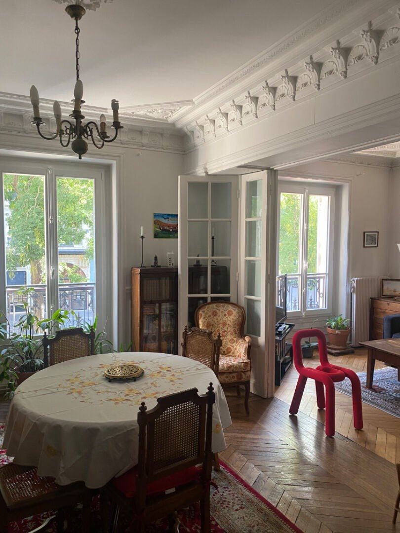 Appartement à vendre, 88m², Paris 11ème