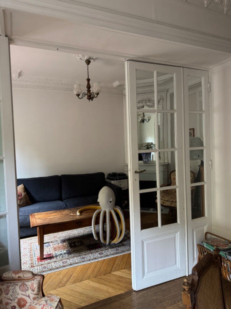 Appartement à vendre, 88m², Paris 11ème