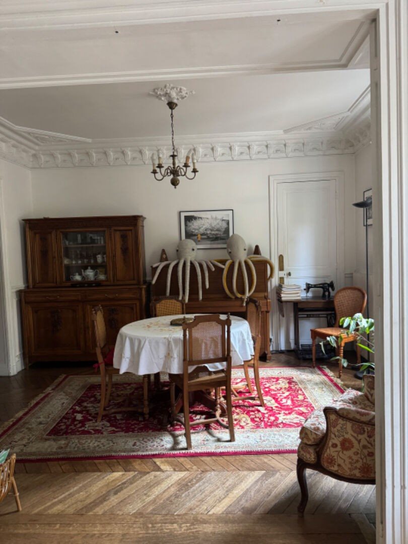 Appartement à vendre, 88m², Paris 11ème