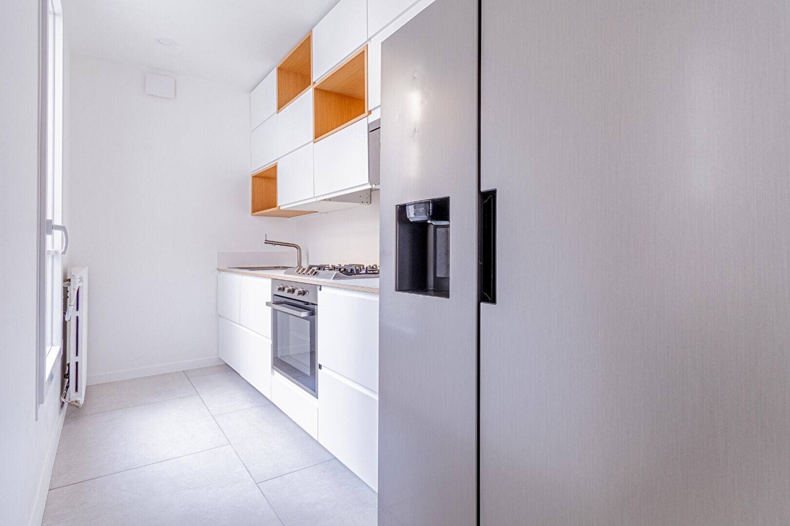 Maison à louer, 115m², Paris 12ème