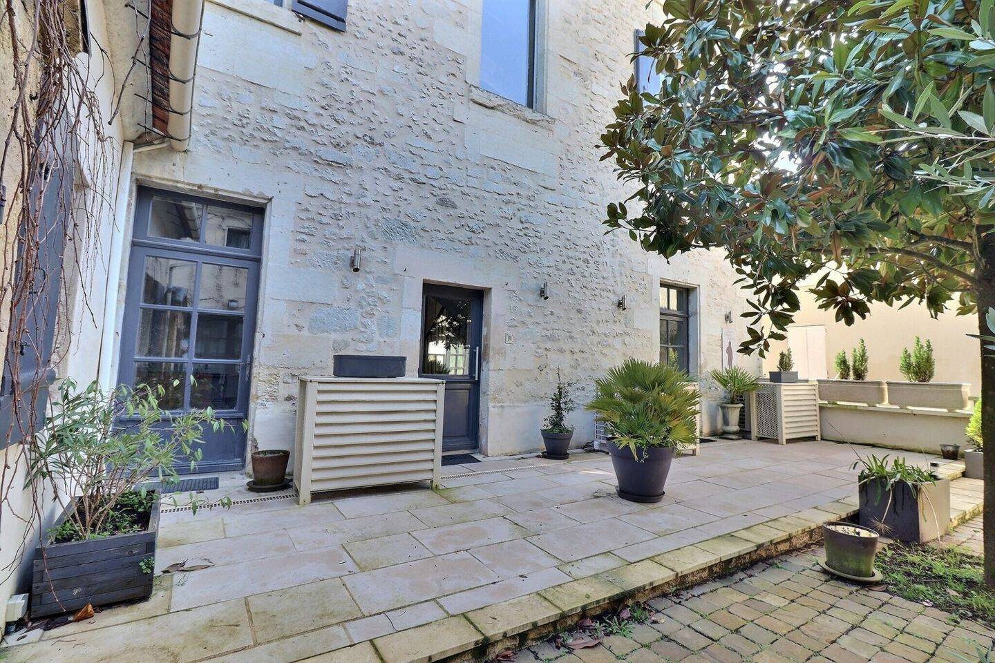 Maison à vendre, 386m², Chalais