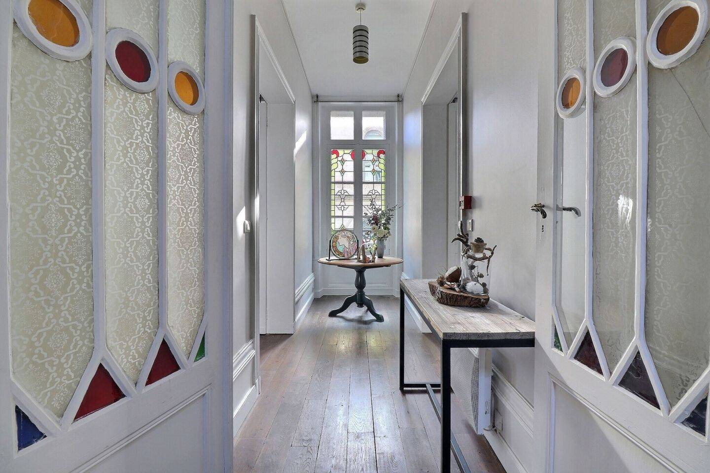 Maison à vendre, 386m², Chalais