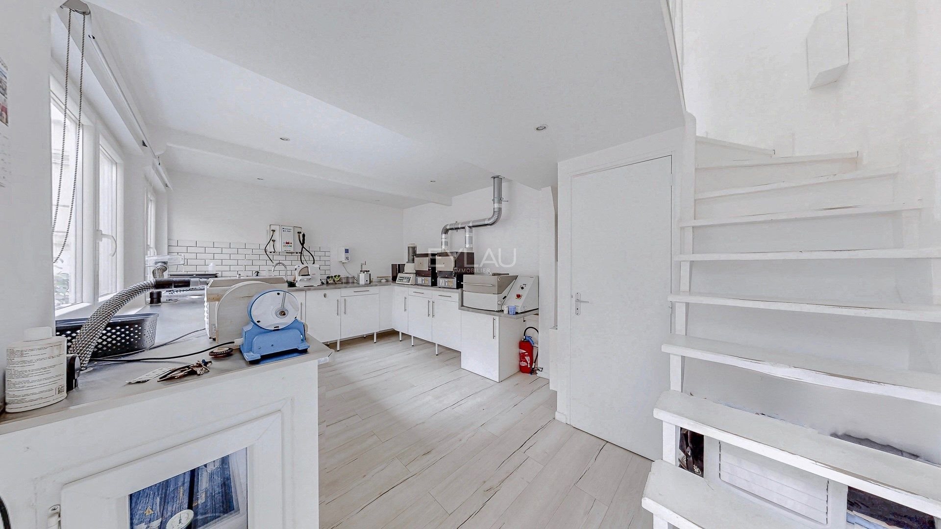 Maison à vendre, 32m², Levallois-Perret