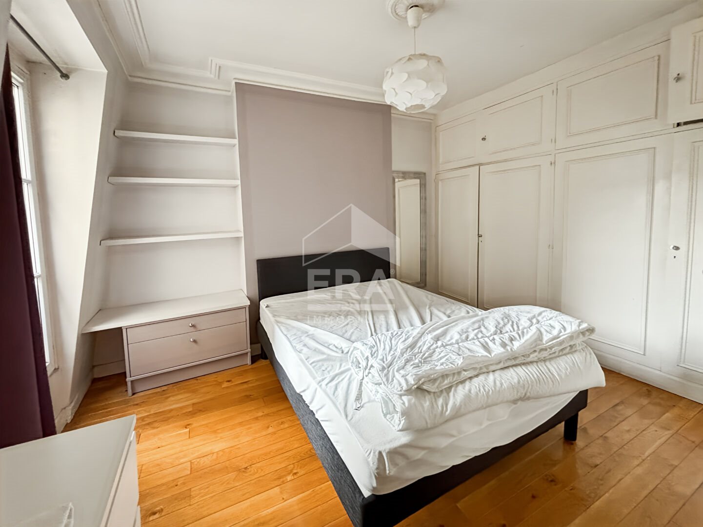 Appartement à louer, 39m², Paris 14ème