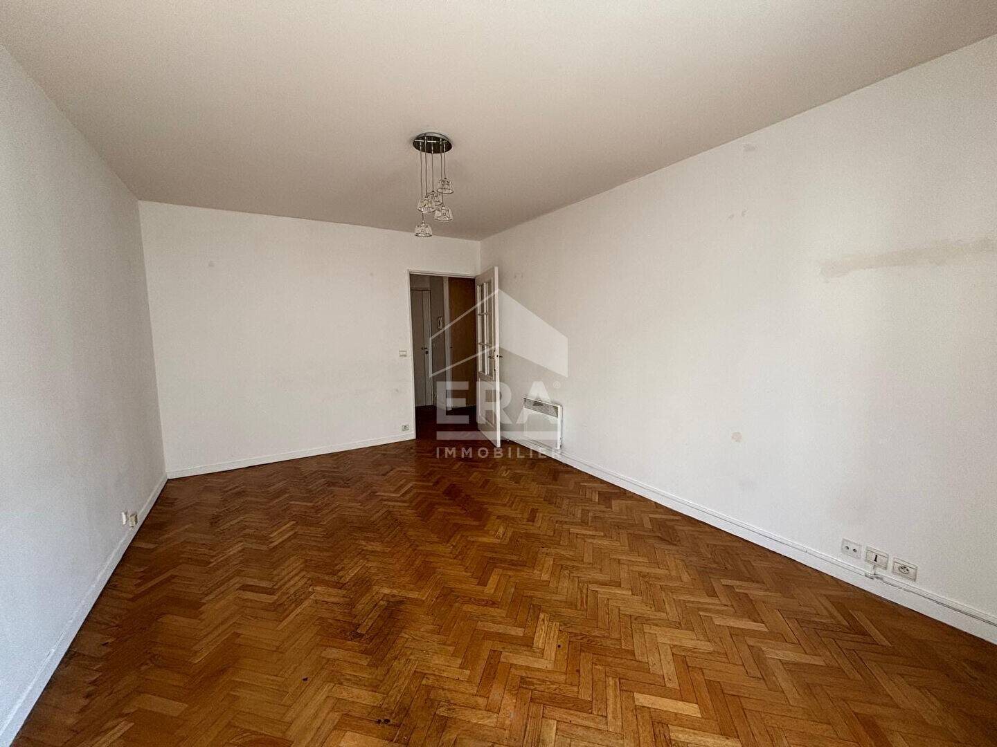 Appartement à louer, 51m², Paris 16ème