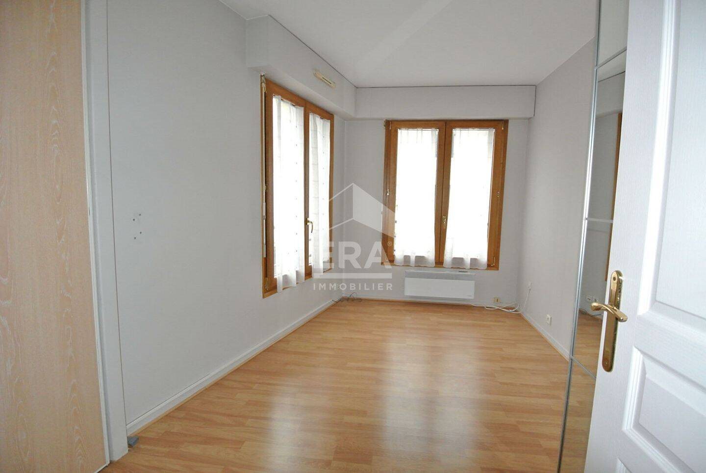 Appartement à louer, 51m², Paris 16ème