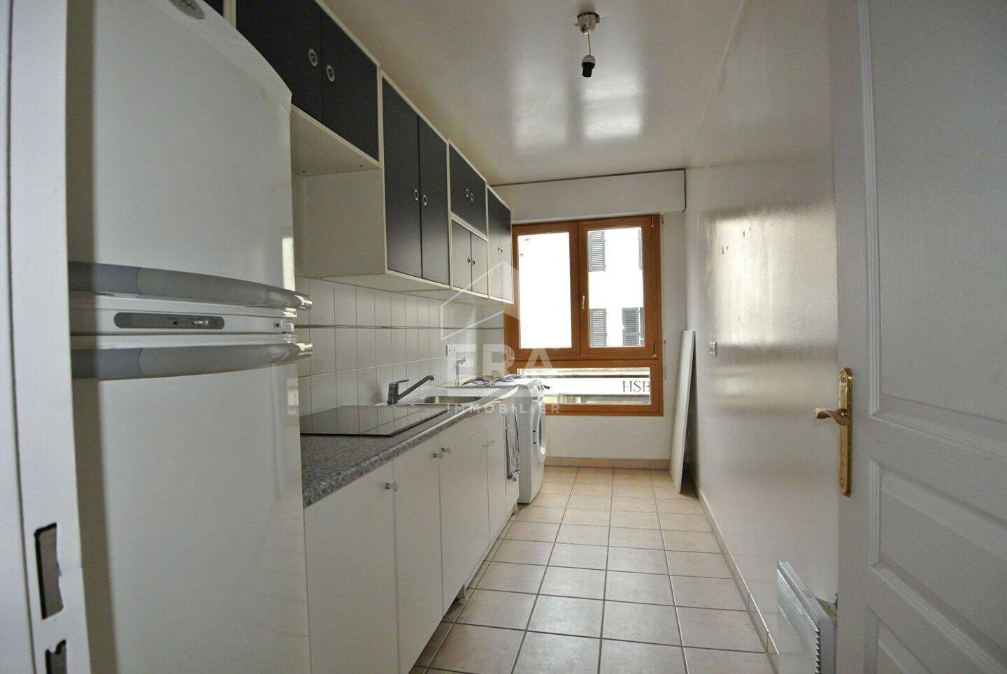 Appartement à louer, 51m², Paris 16ème