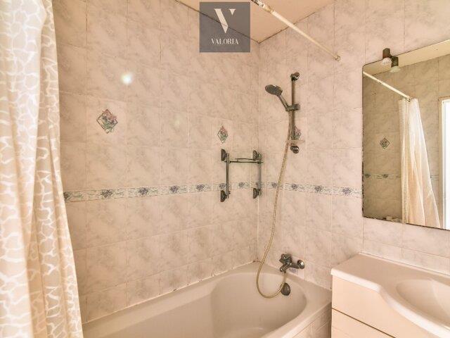 Appartement à vendre, 87m², Paris 19ème