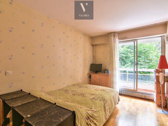 Appartement à vendre, 87m², Paris 19ème