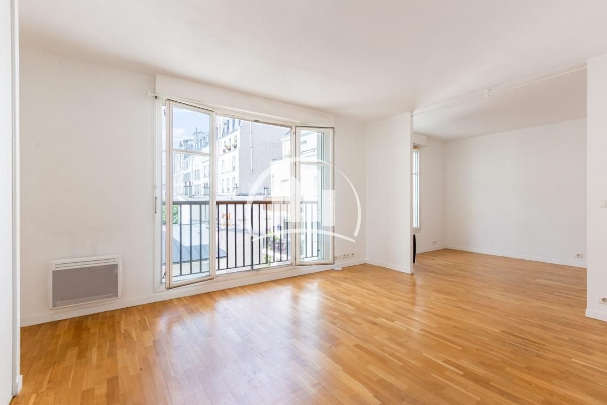 Appartement à louer, 39m², Paris 11ème