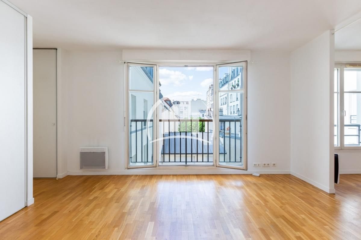 Appartement à louer, 39m², Paris 11ème