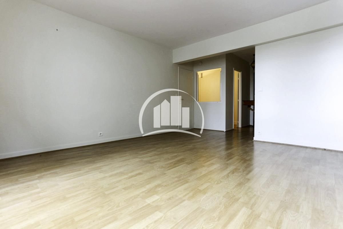 Appartement à louer, 55m², Paris 12ème