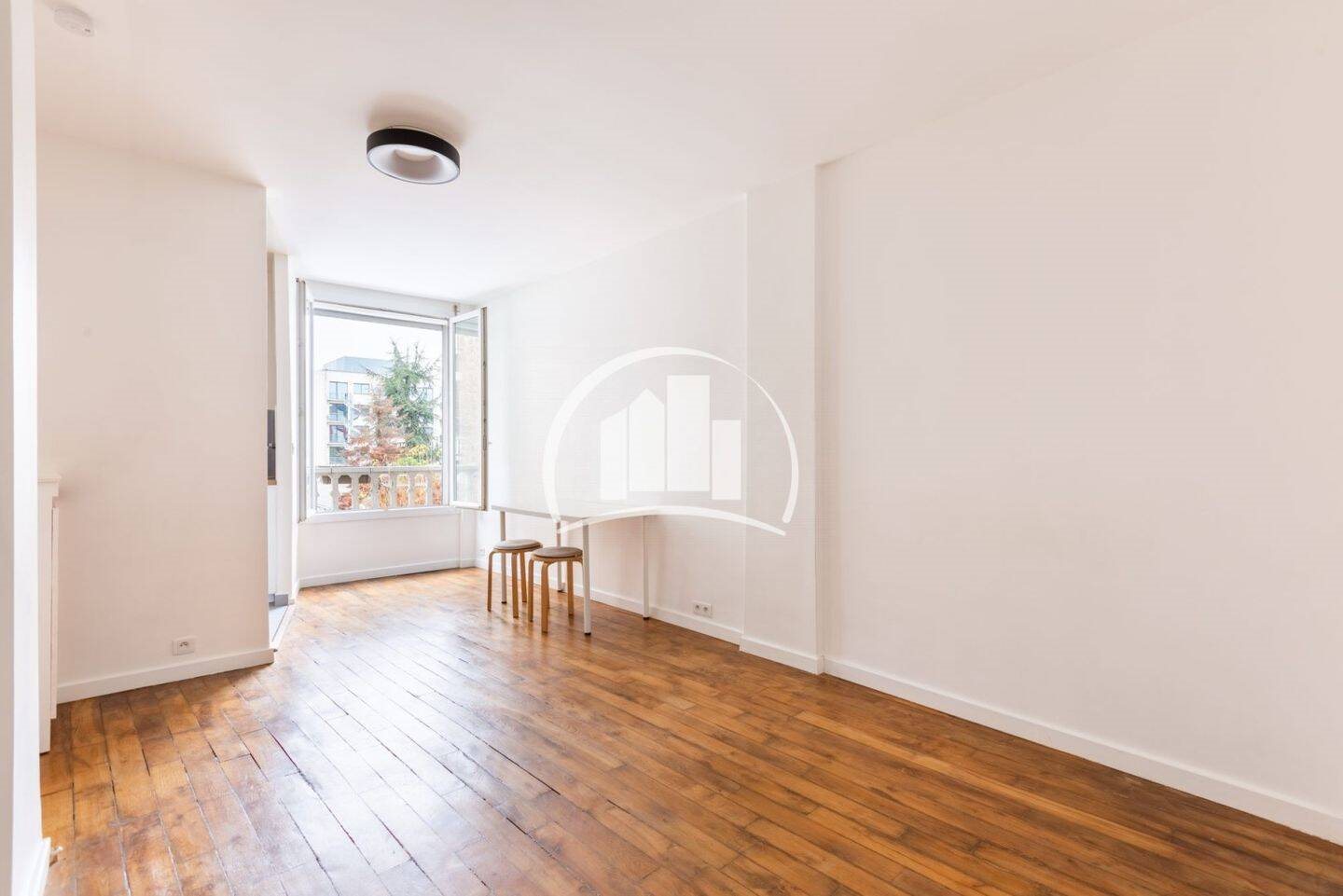 Appartement à louer, 41m², Vincennes