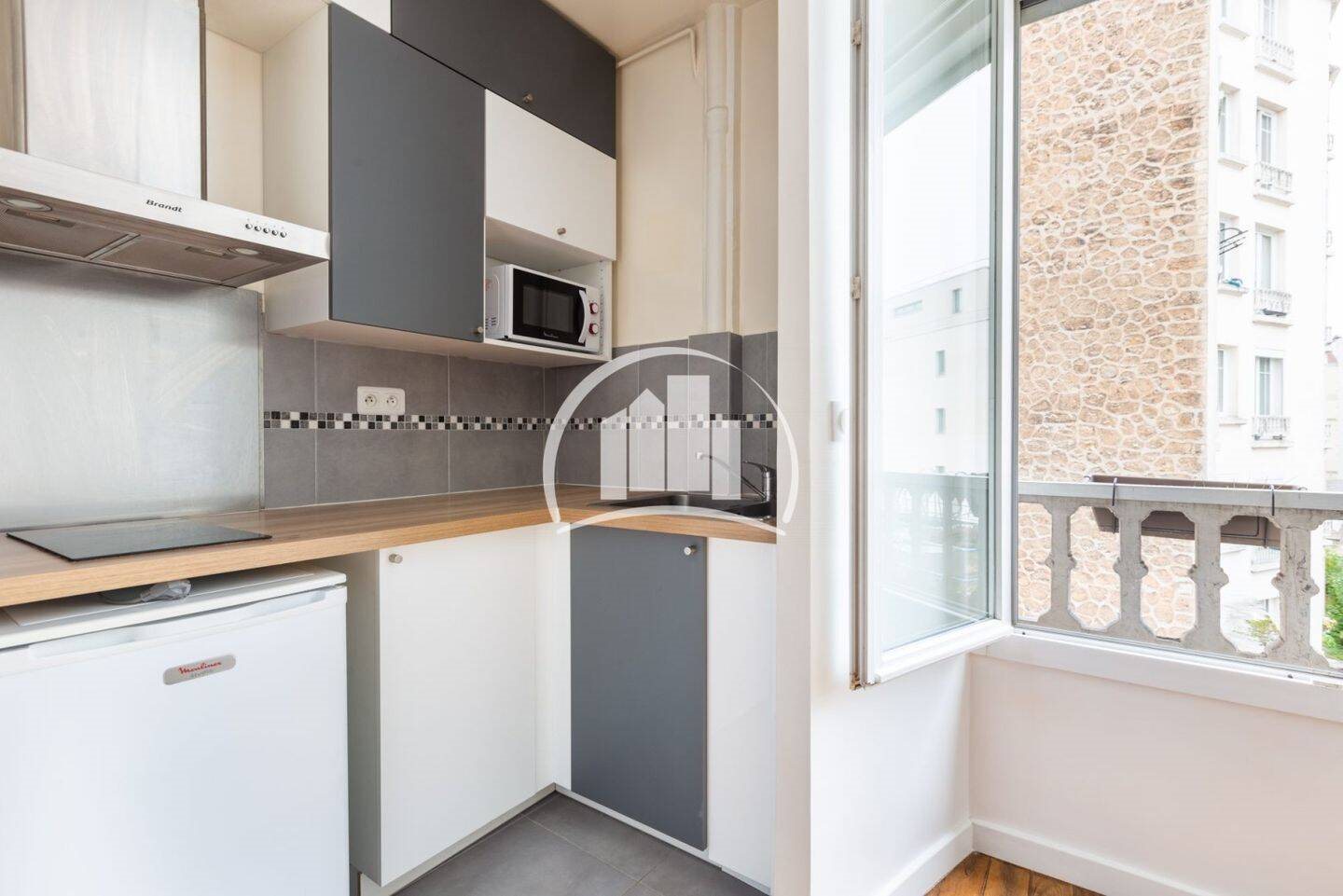 Appartement à louer, 41m², Vincennes