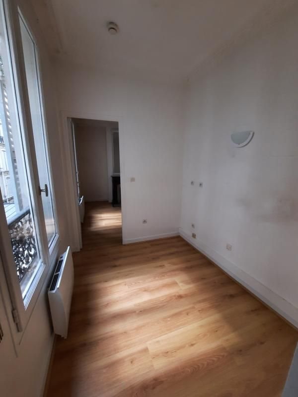Appartement à vendre, 47m², Paris 17ème