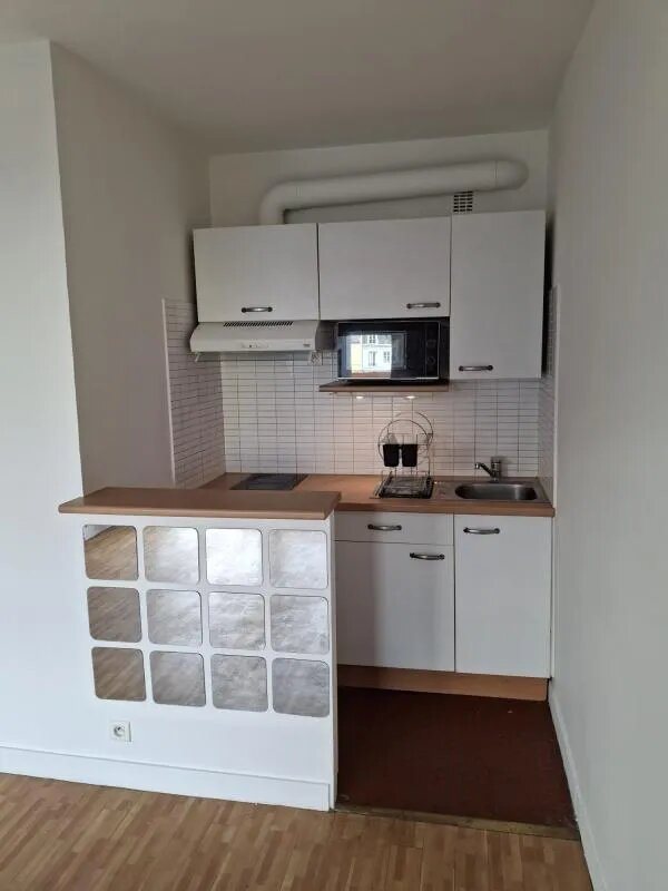 Appartement à louer, 23m², Paris 15ème