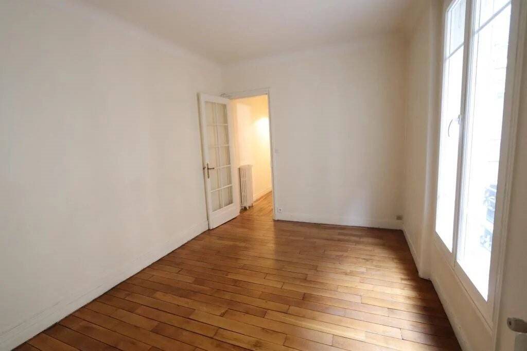 Appartement à louer, 36m², Paris 12ème