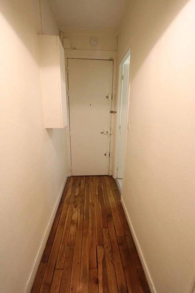 Appartement à louer, 36m², Paris 12ème