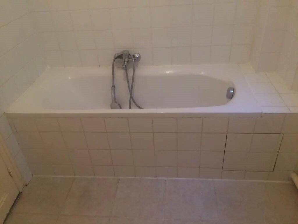 Appartement à louer, 36m², Paris 12ème