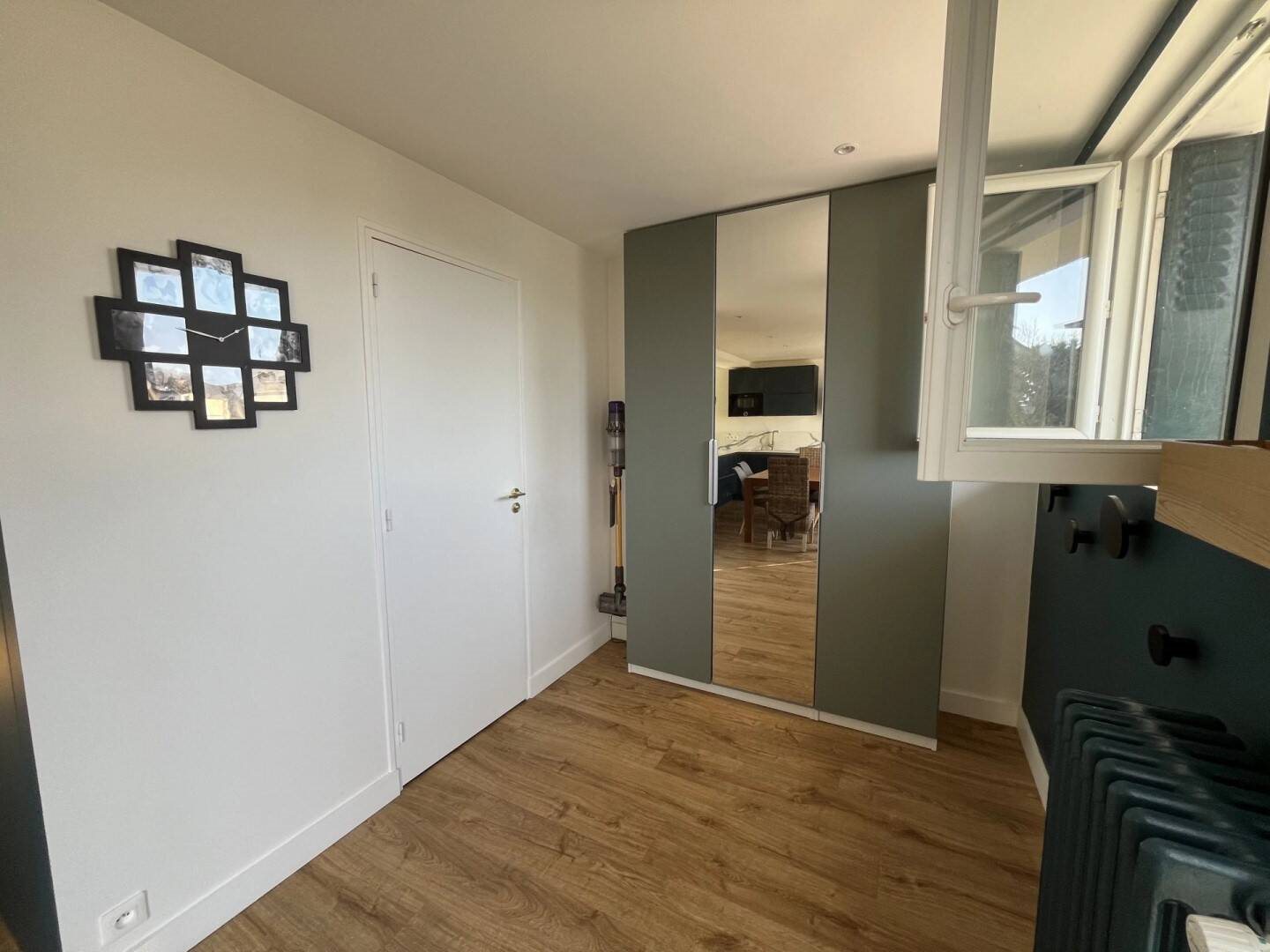 Maison à louer, 115m², Viroflay