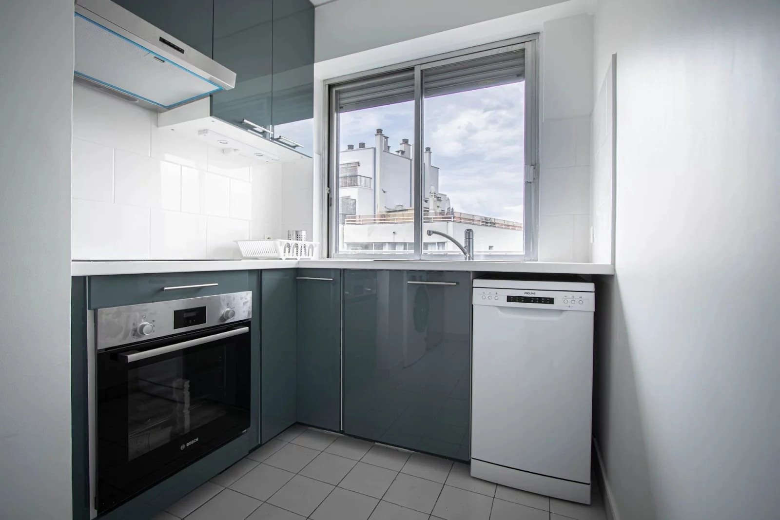 Appartement à louer, 65m², Paris 16ème