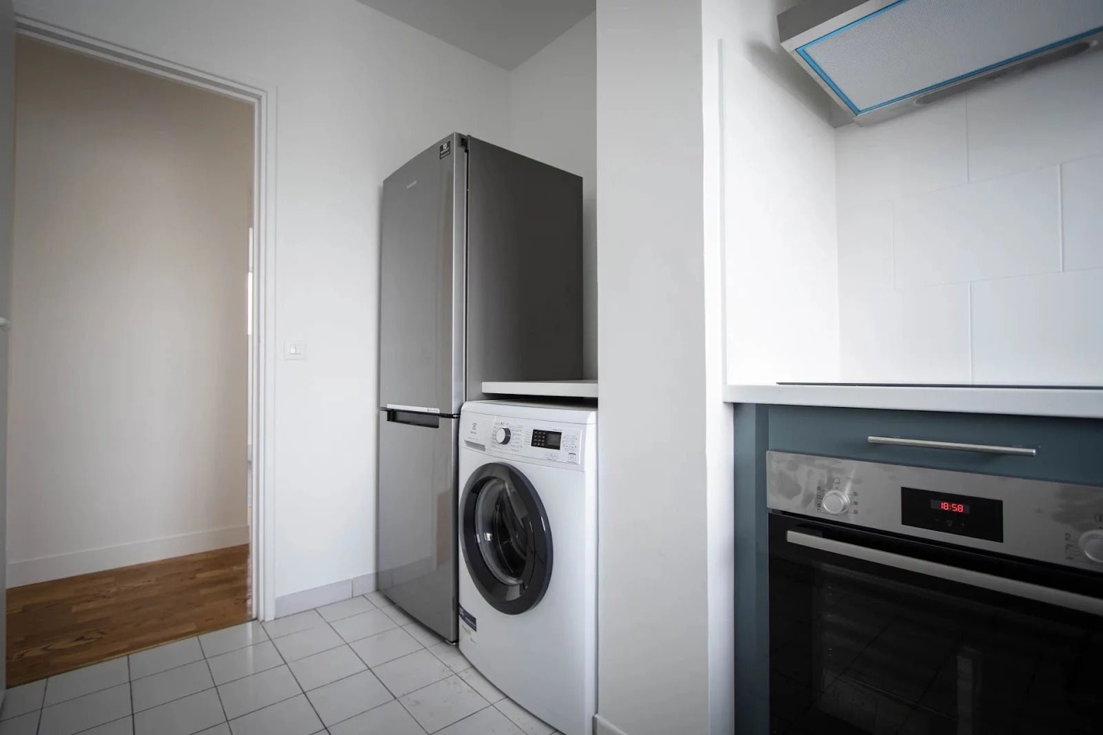 Appartement à louer, 65m², Paris 16ème