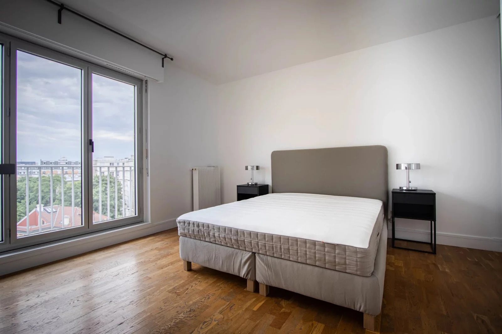 Appartement à louer, 65m², Paris 16ème