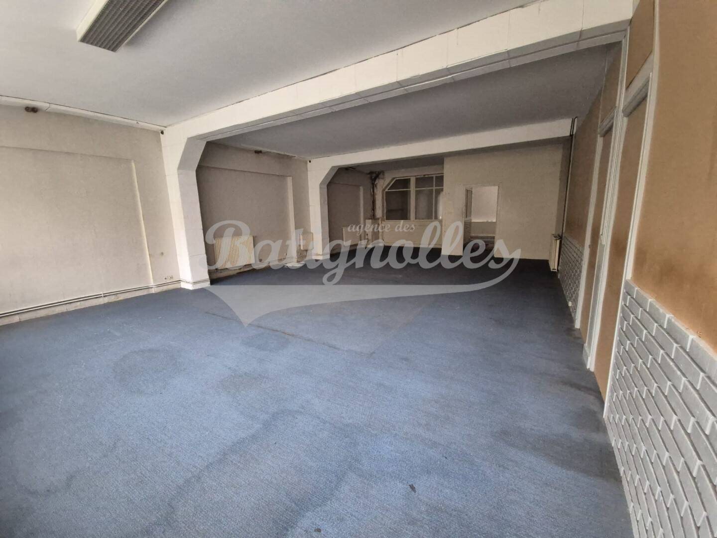 Appartement à vendre, 129m², Paris 12ème