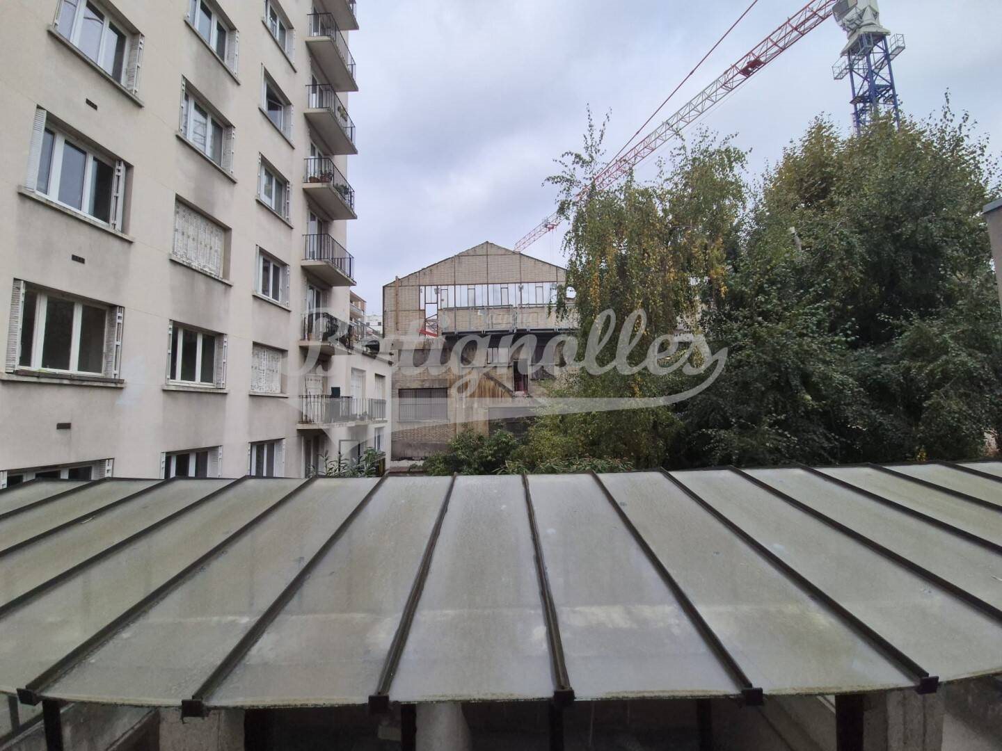 Appartement à vendre, 129m², Paris 12ème