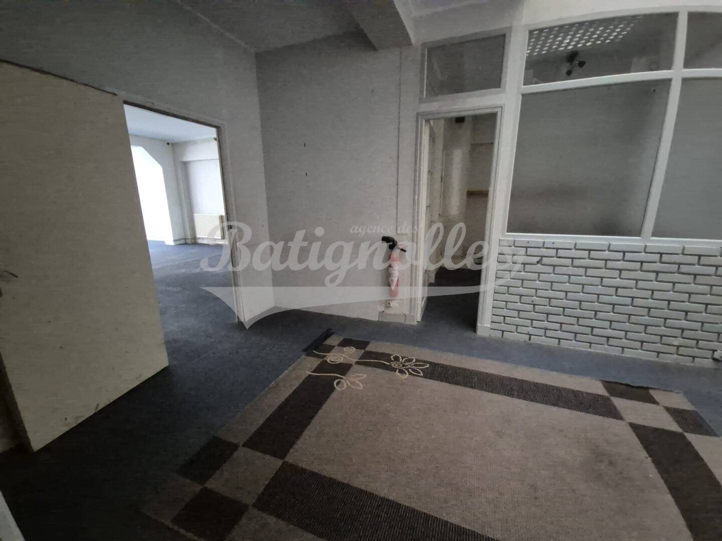 Appartement à vendre, 129m², Paris 12ème