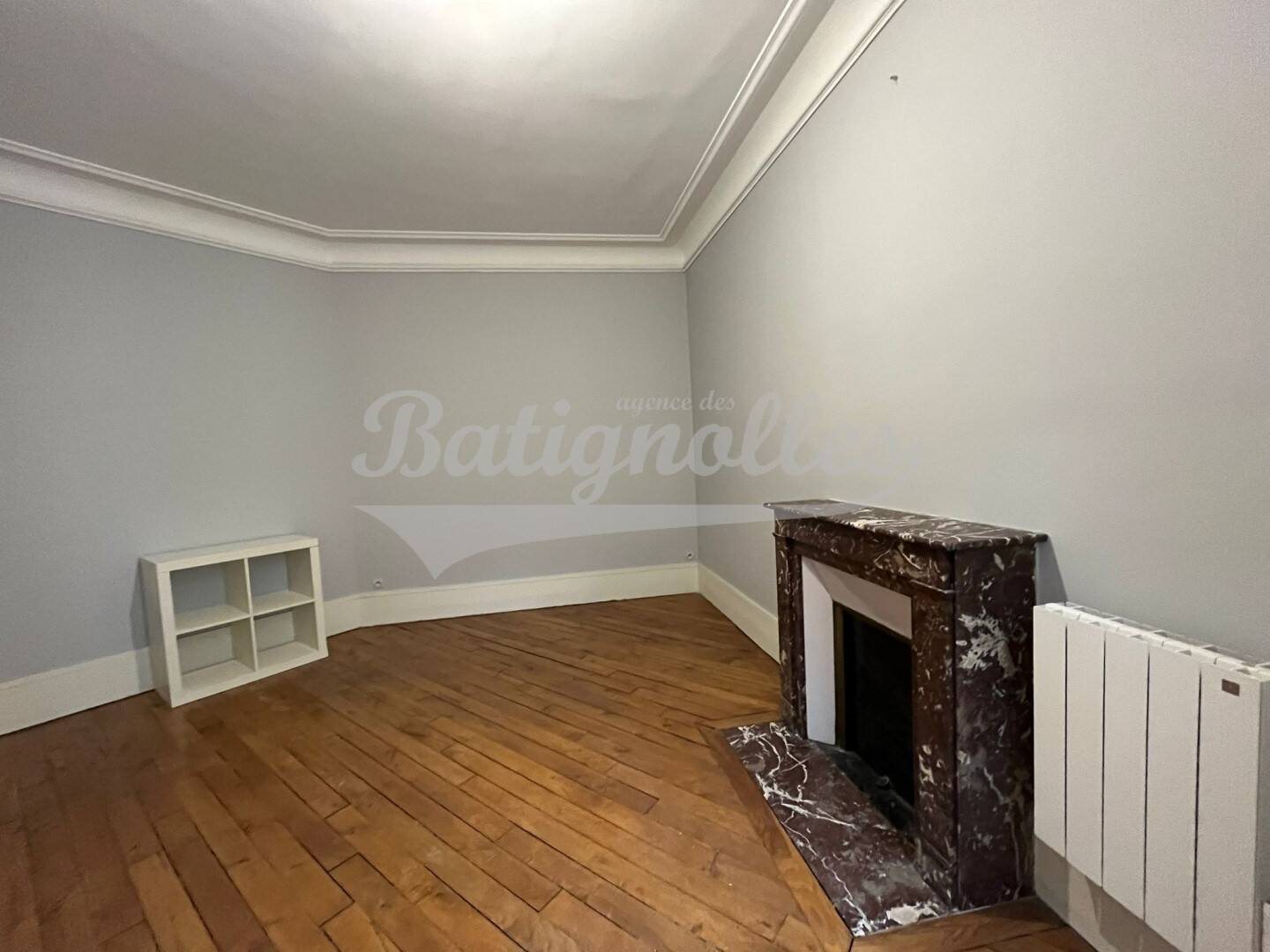 Appartement à louer, 43m², Paris 11ème