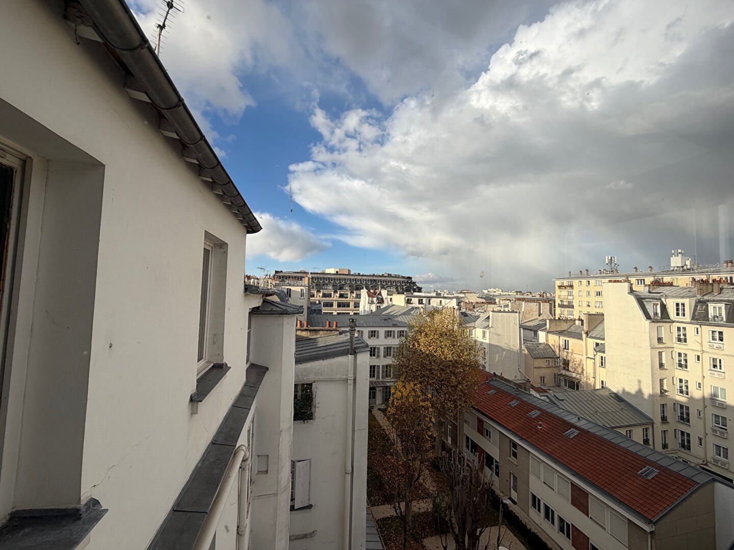 Maison à vendre, 36m², Paris 6ème