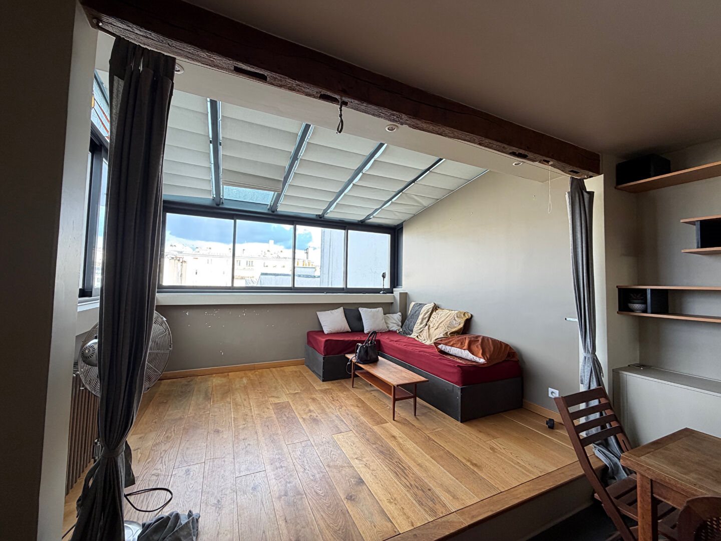 Maison à vendre, 36m², Paris 6ème