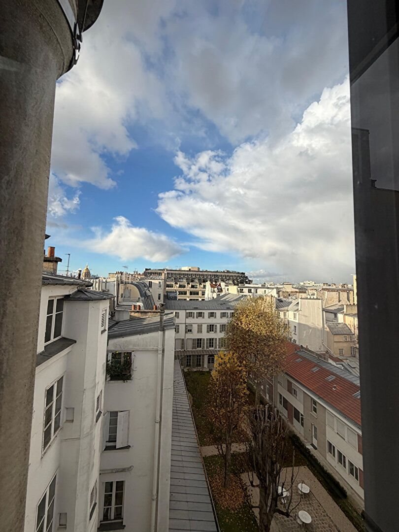 Maison à vendre, 36m², Paris 6ème