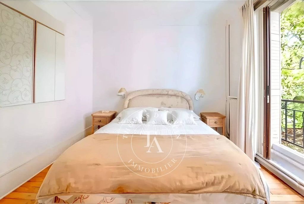 Appartement à vendre, 87m², Paris 14ème