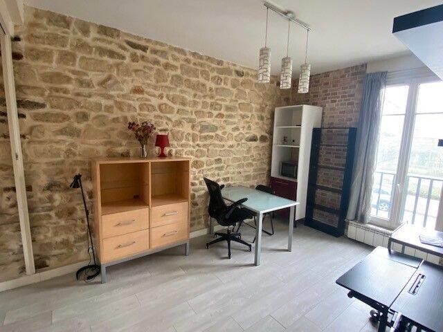 Appartement à vendre, 23m², Paris 14ème
