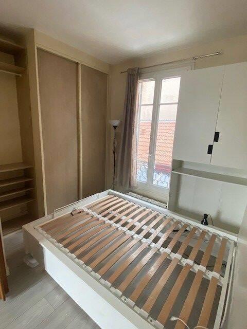 Appartement à vendre, 23m², Paris 14ème