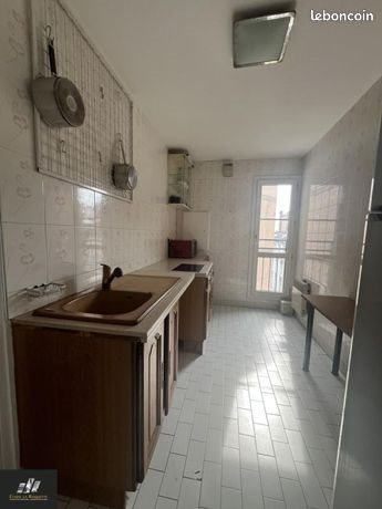 Appartement à vendre, 107m², Paris 11ème