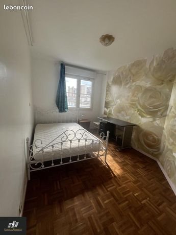 Appartement à vendre, 107m², Paris 11ème