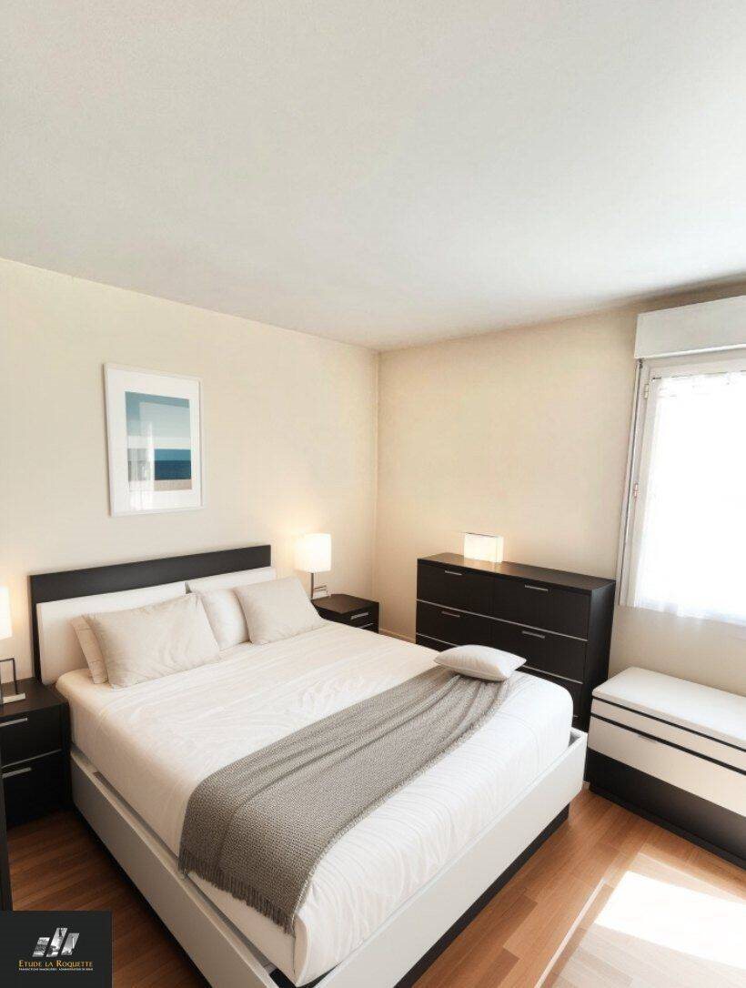 Appartement à vendre, 107m², Paris 11ème