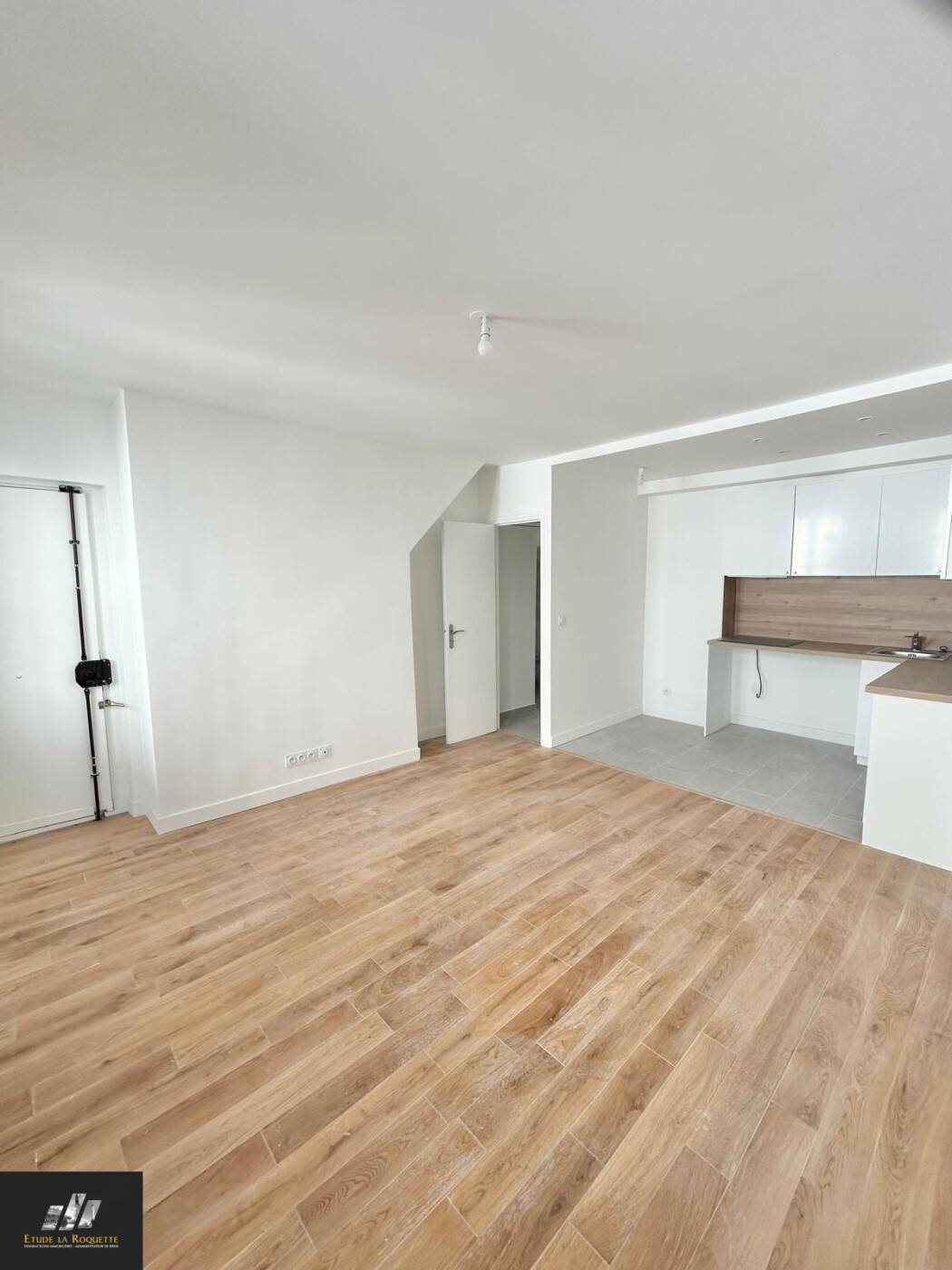 Appartement à vendre, 44m², Paris 11ème