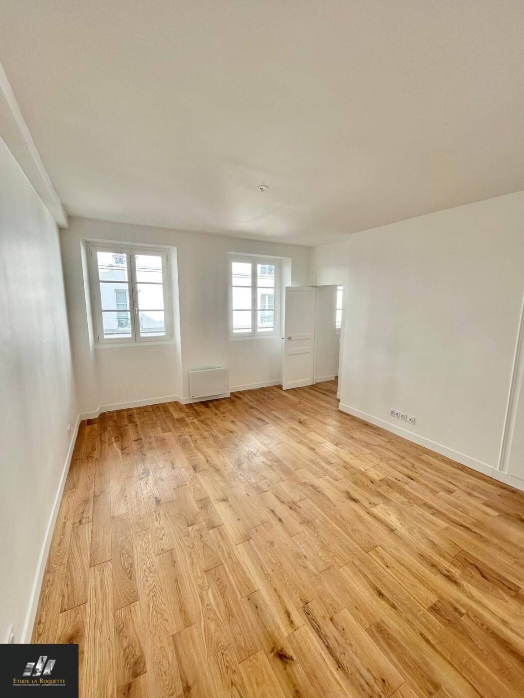 Appartement à vendre, 44m², Paris 11ème