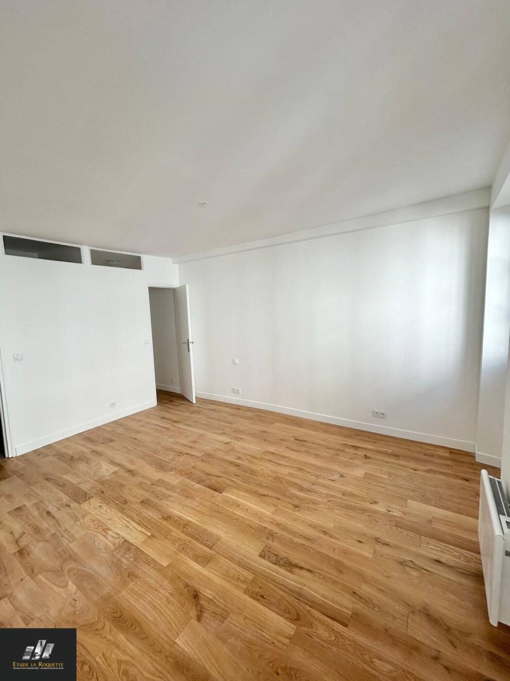 Appartement à vendre, 44m², Paris 11ème