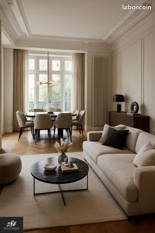 Appartement à vendre, 70m², Paris 12ème