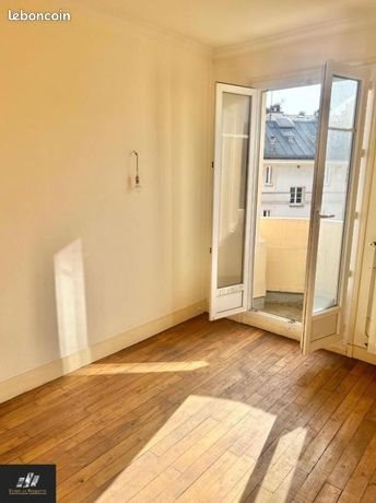 Appartement à vendre, 70m², Paris 12ème
